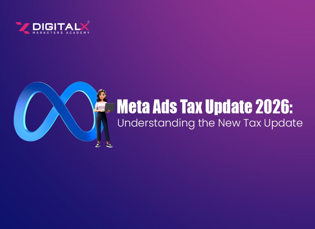 Meta Ads Tax Update 2026